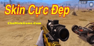 Cách nhận skin PUBG Mobile miễn phí 2023 ( full skin ) nhan skin pubg mobile mien phi 2021 1 min