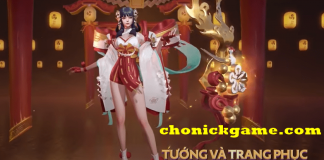 Tham gia vòng quay kho báu liên quân 2023 miễn phí vong quay kho bau lien quan mien phi 1 min