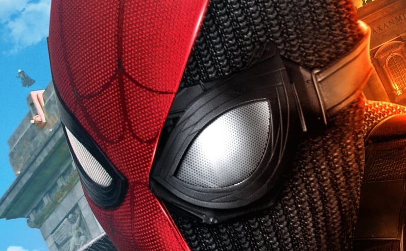 Desglosando los momentos más grandes y las revelaciones de "Spider-Man: Far From Home"