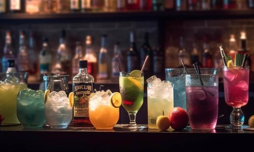 12 C贸cteles Con Vodka F谩ciles De Preparar