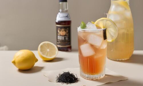 C贸ctel Arnold Palmer
