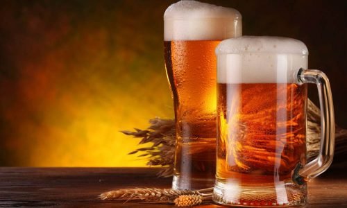 c贸cteles con cerveza f谩cil