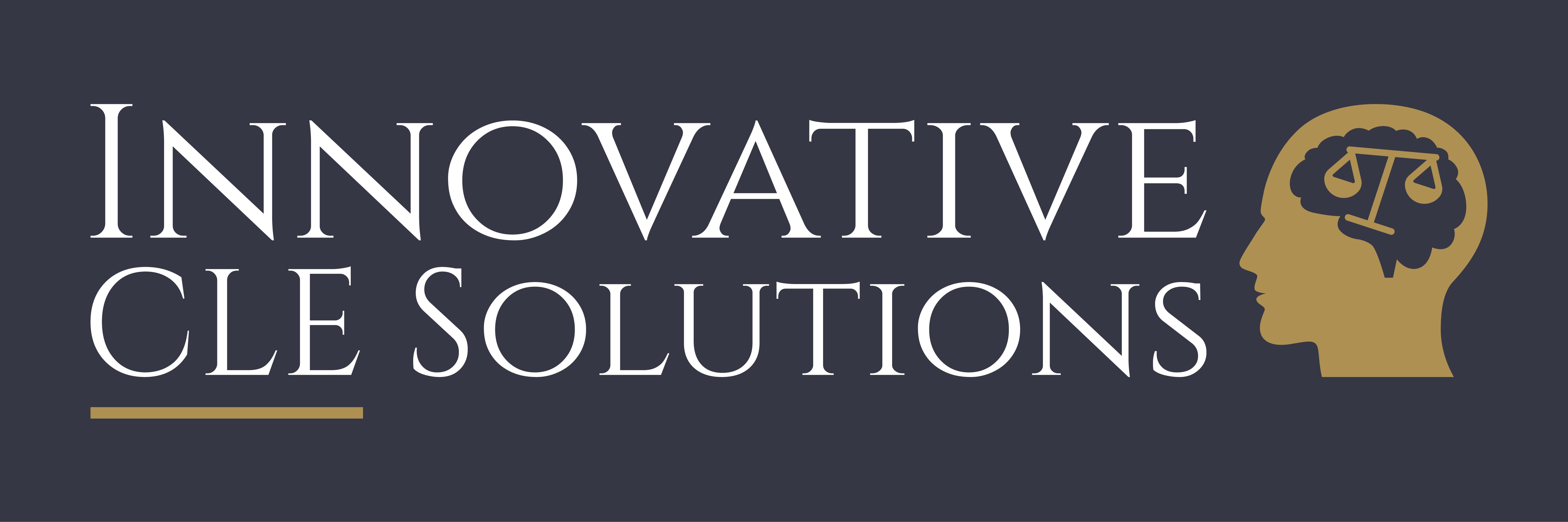 Innovative CLE Solutions