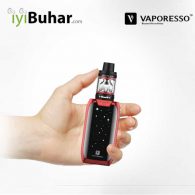 vaporesso revenger mini özellikleri