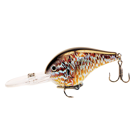 Crankbaits