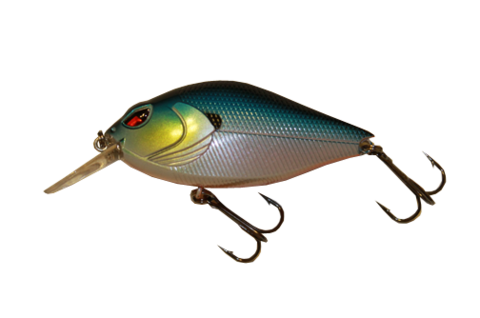 Alosa Minion - ChewGill Crankbait