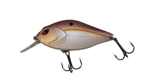Alosa Minion Crankbait Lavender Shad