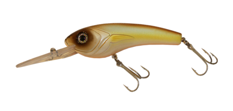Alosa Major - Luna Crankbait