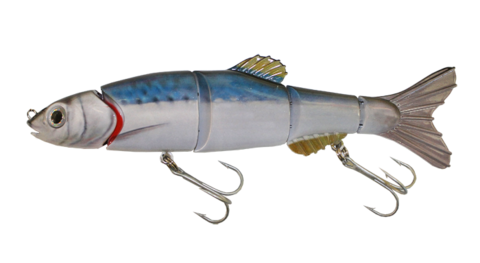 Aqua Relic Monster - Sardine Swimbait