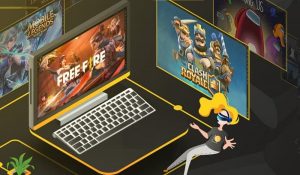 LDPlayer English 5 ldplayer emulator english
