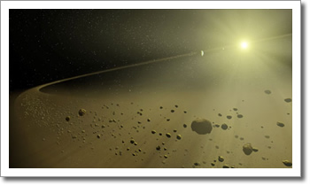 panspermia theory lithopanspermia ballistic panspermia