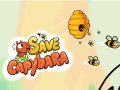 Save the Capybara Save the Capybara