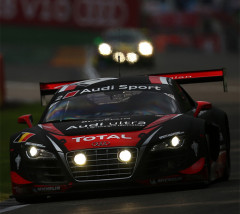 Race Cars Puzzle