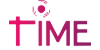 Time For Social Logo Footer