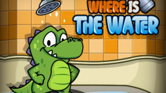 Where is the Water